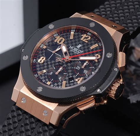 hublot e watch